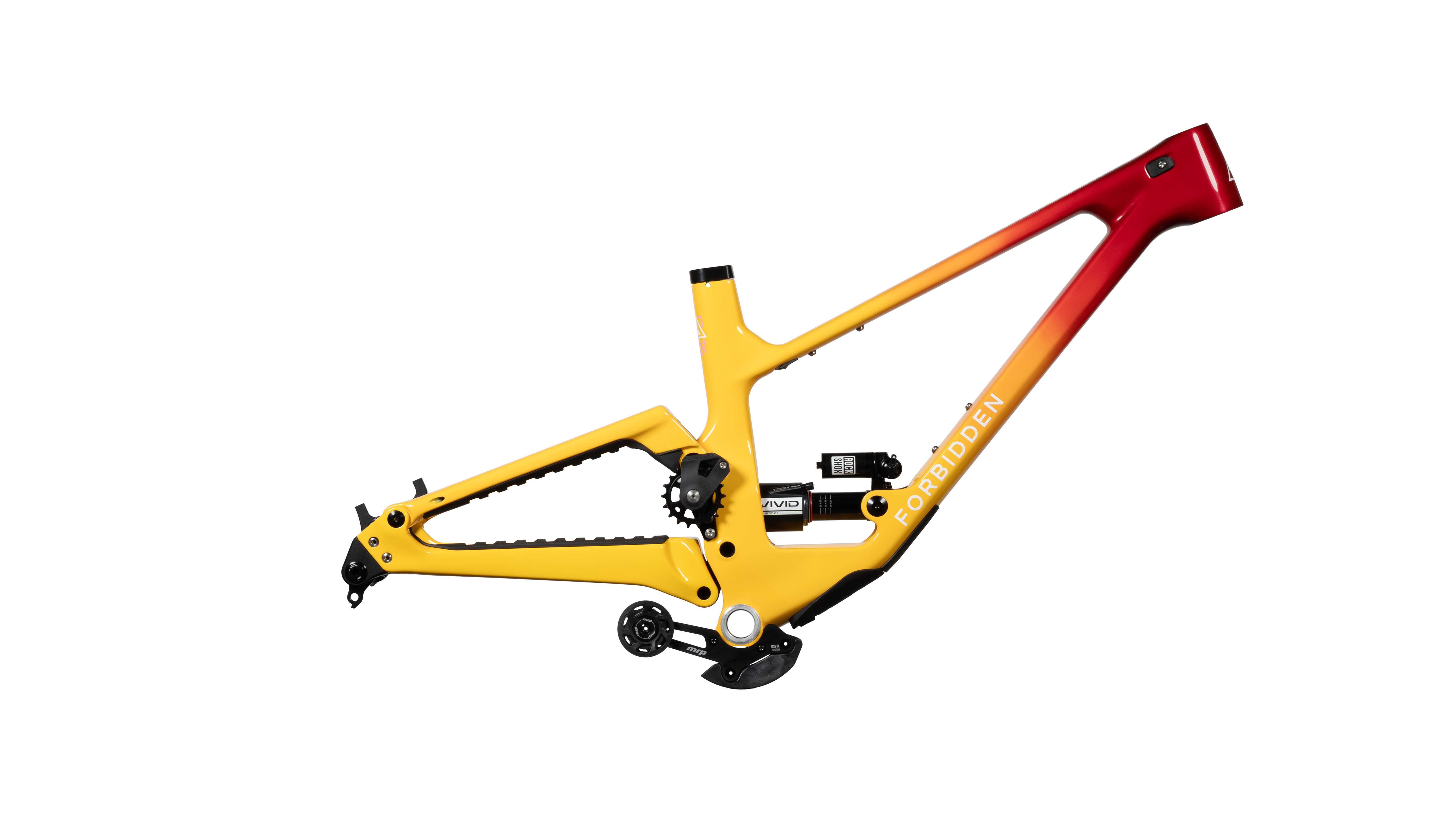 Forbidden bike dreadnought sizeMフレームリアサス Forbidden Dreadnought V2 29 - GX RS S+ Fatty T – Cambria Bike